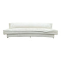Mid Century Modern Harvey Probber Style Sofa