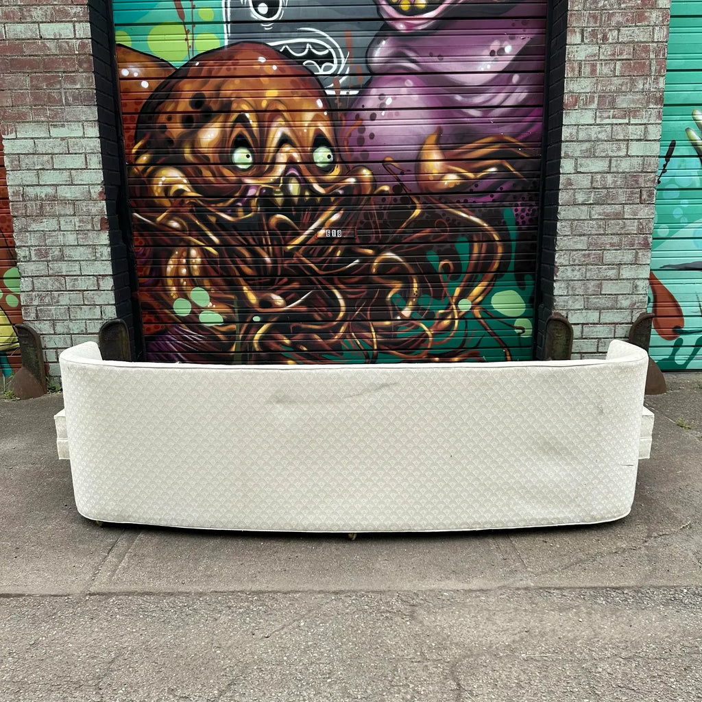 Mid Century Modern Harvey Probber Style Sofa