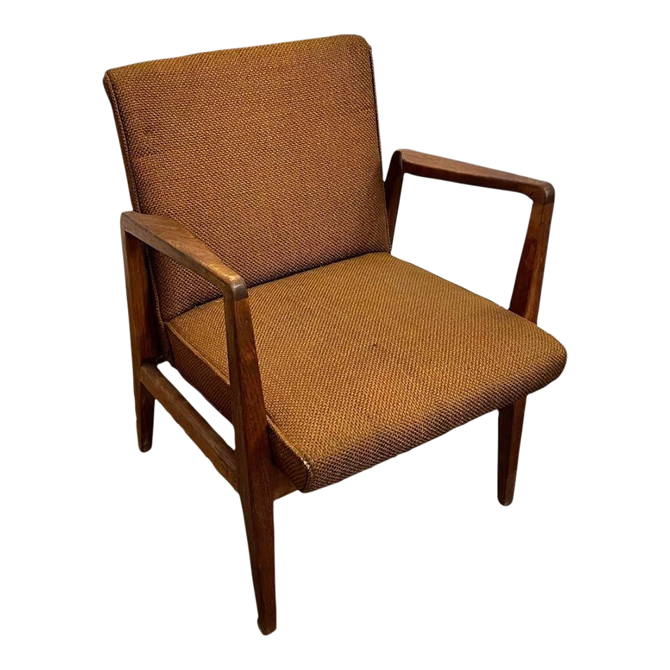 Jens Risom Arm Chair