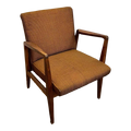 Jens Risom Arm Chair