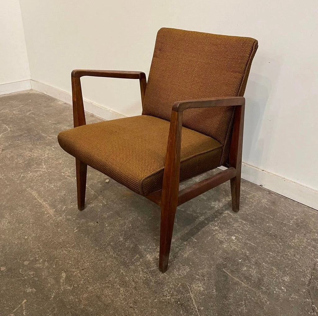 Jens Risom Arm Chair