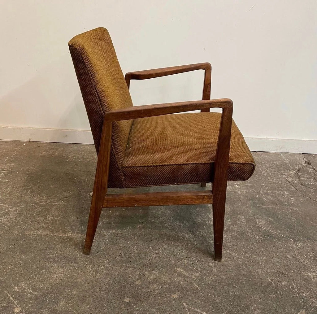 Jens Risom Arm Chair