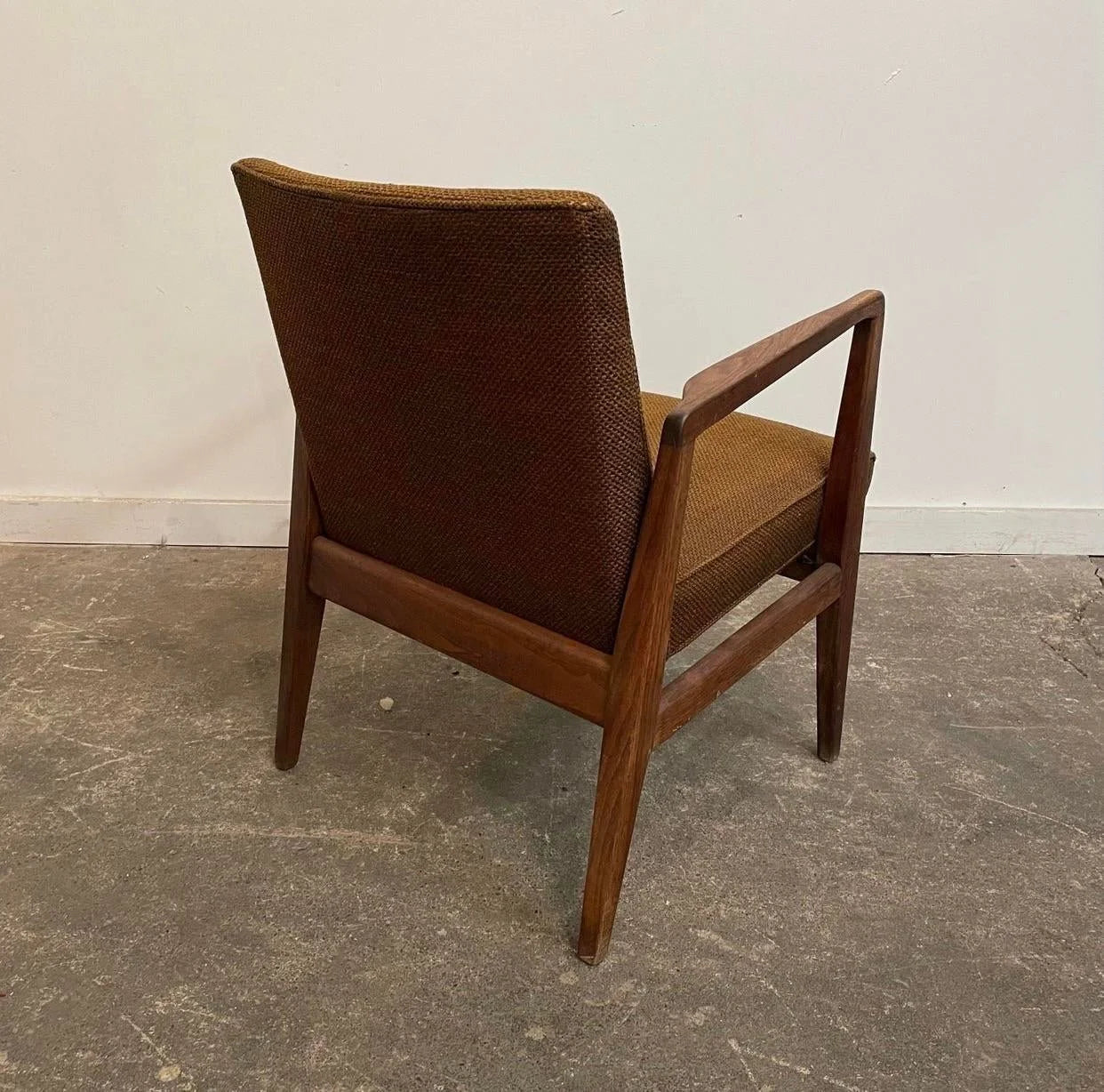 Jens Risom Arm Chair