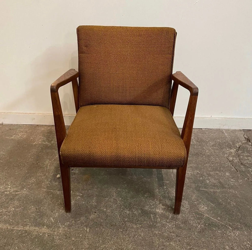Jens Risom Arm Chair