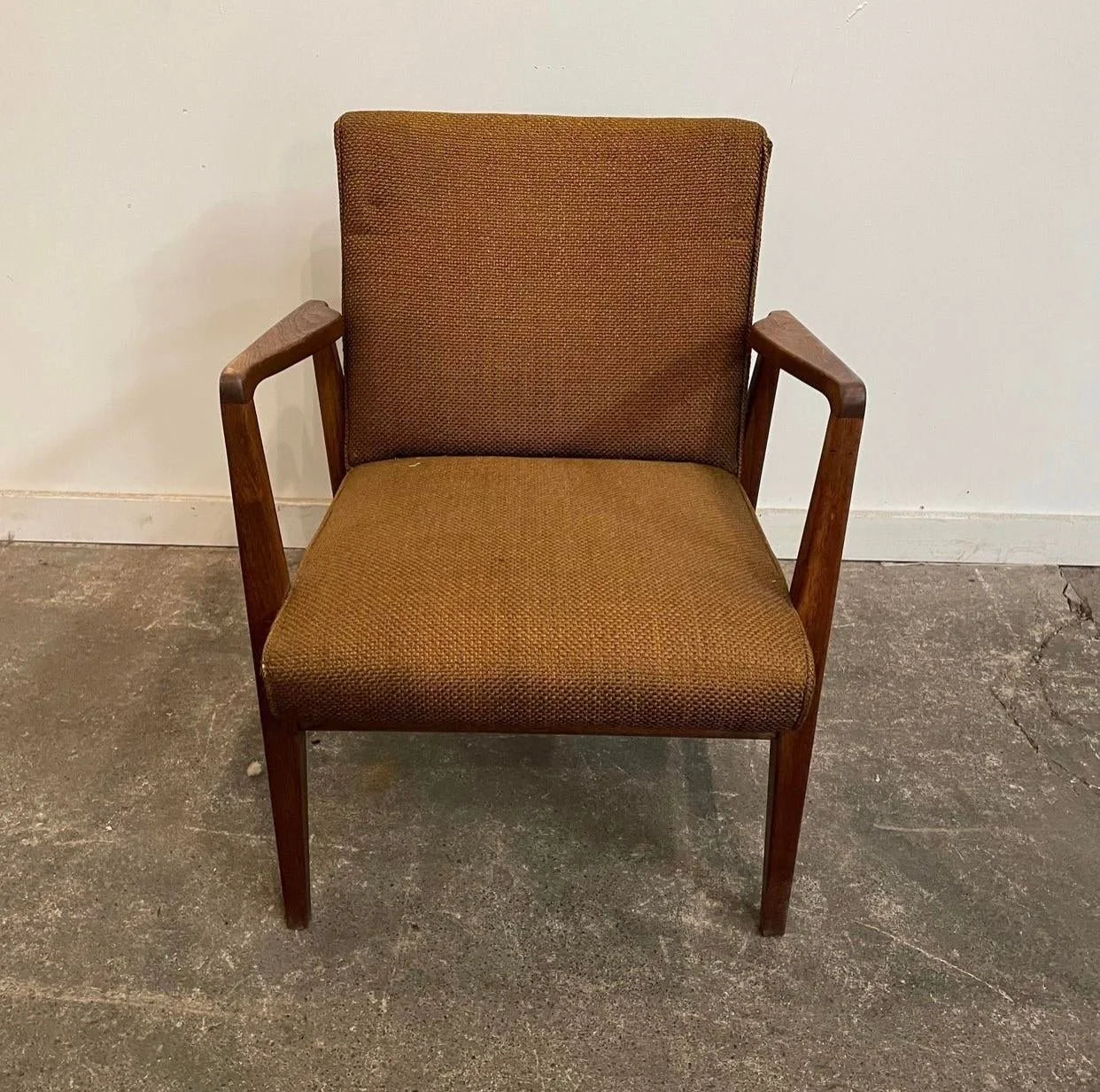 Jens Risom Arm Chair