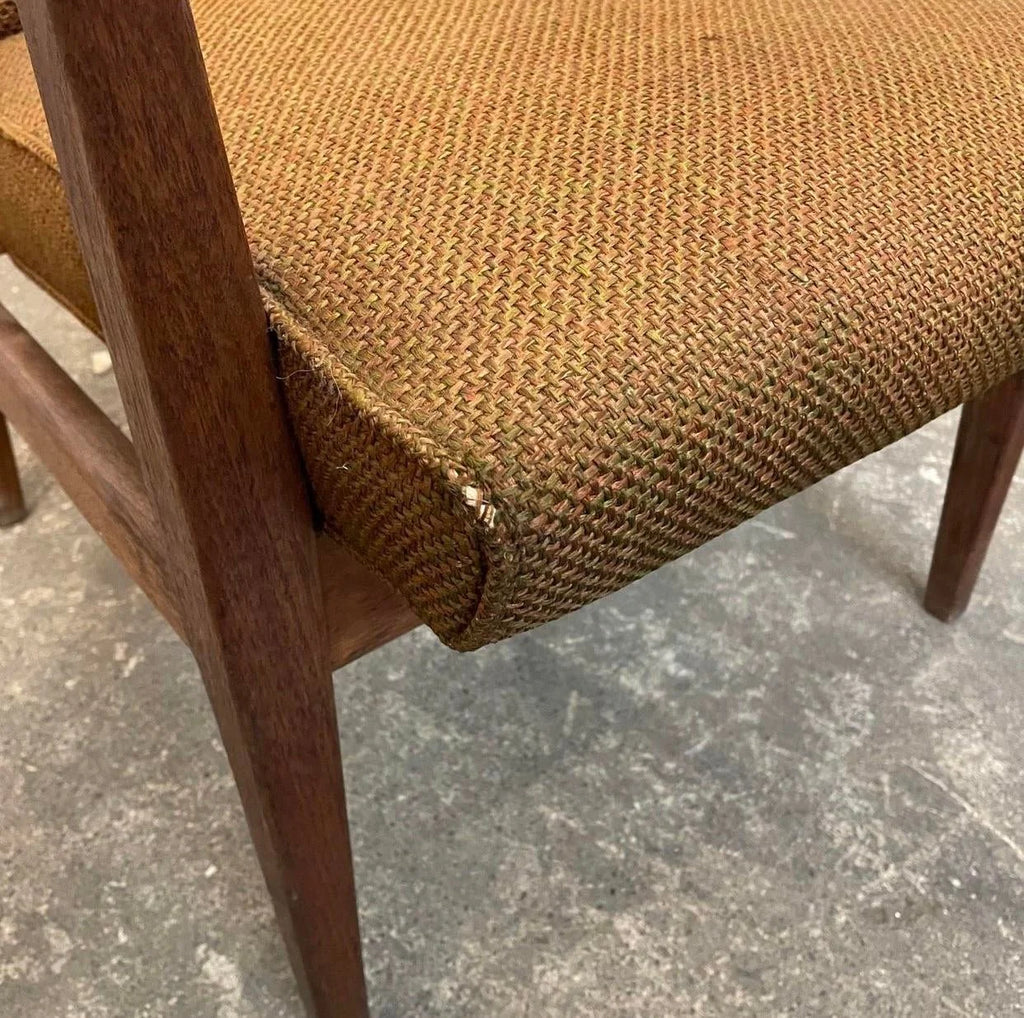 Jens Risom Arm Chair
