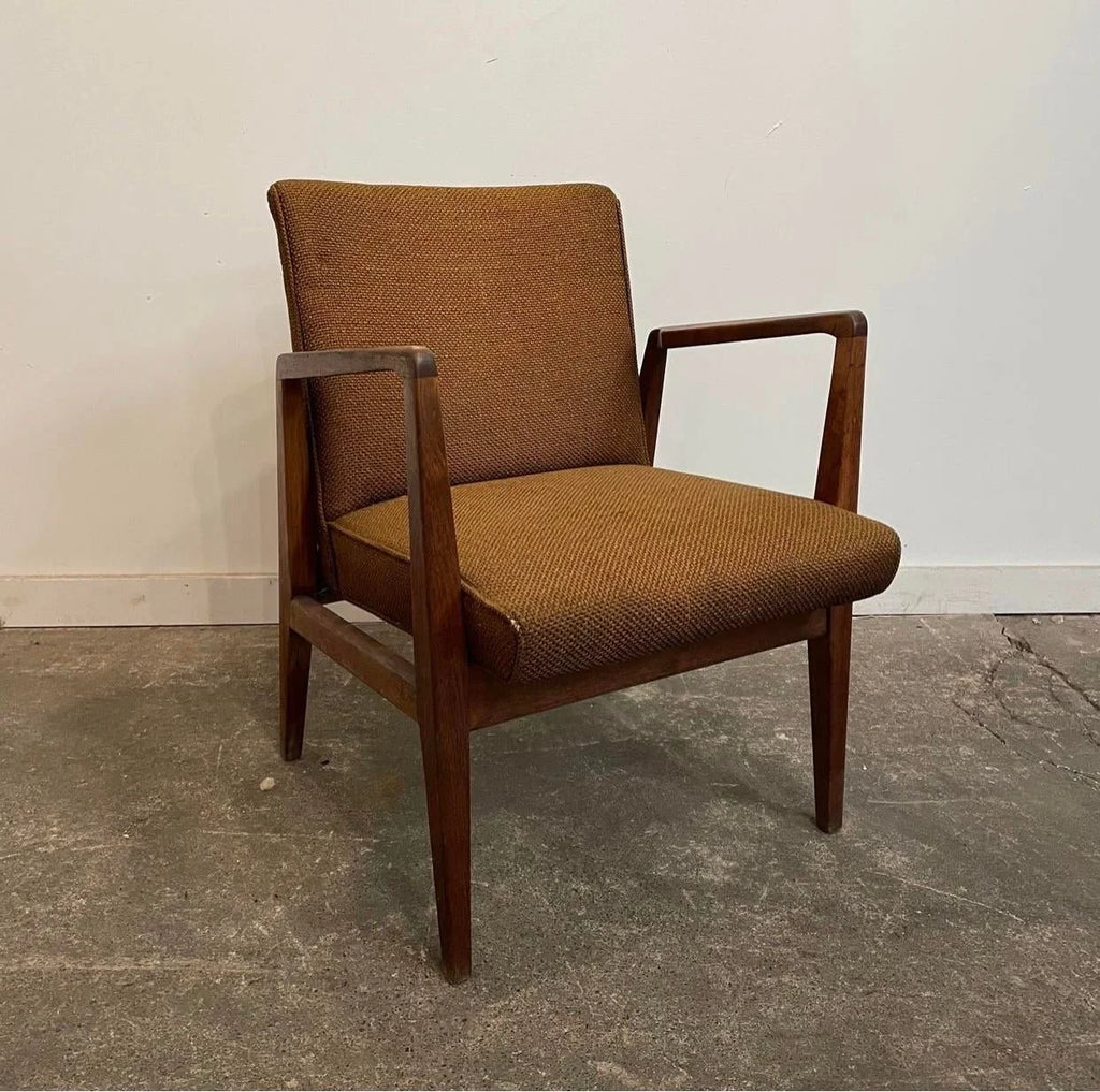 Jens Risom Arm Chair