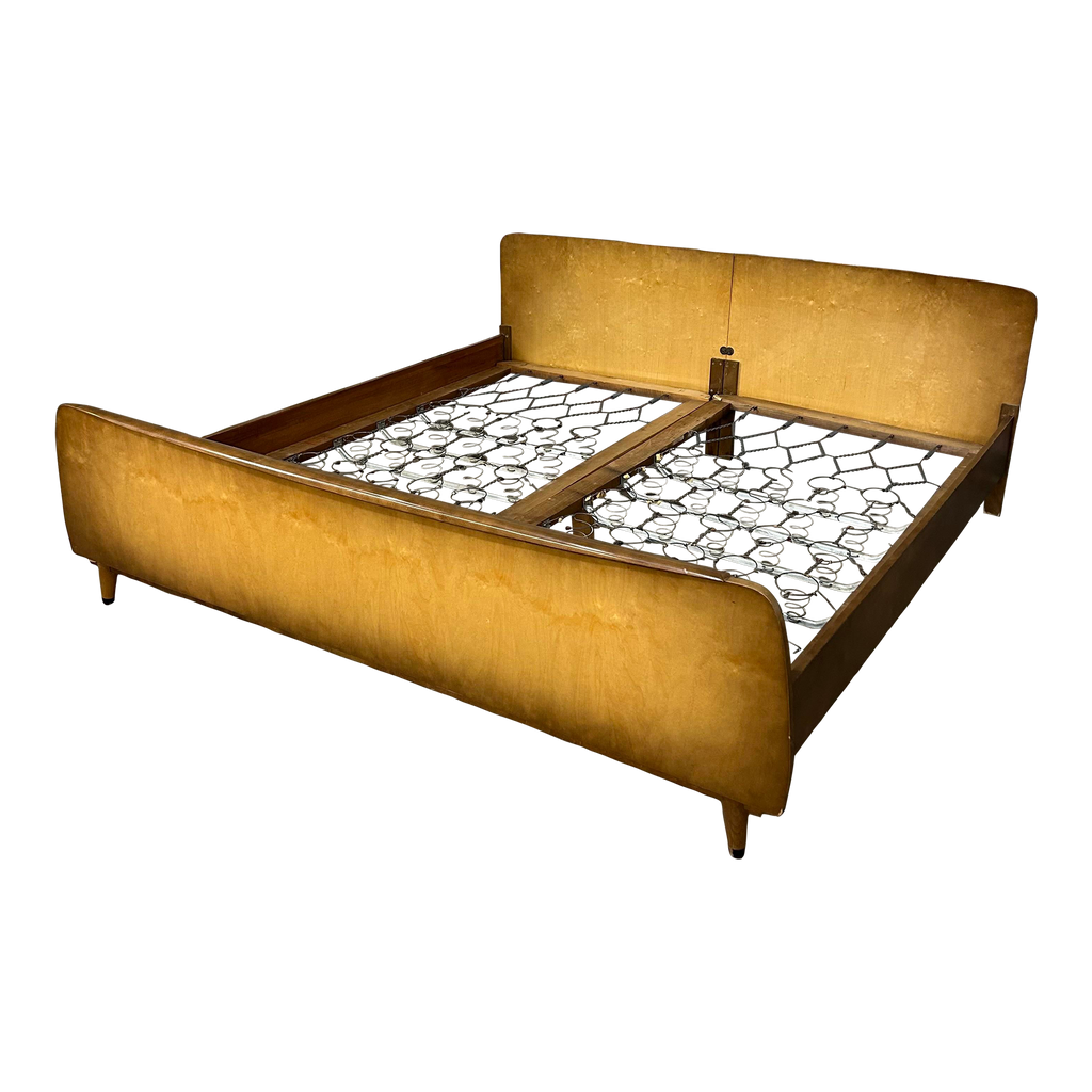 King Size German Bed Frame