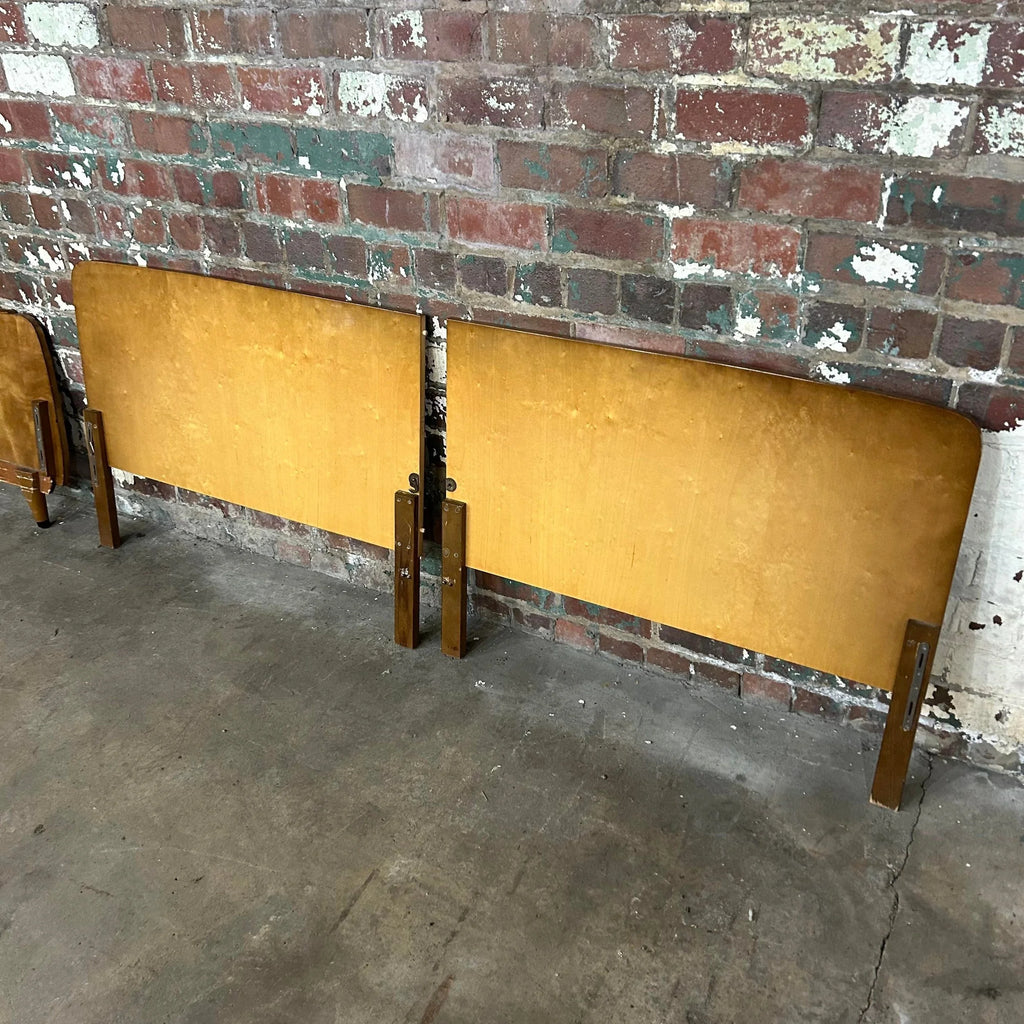 King Size German Bed Frame