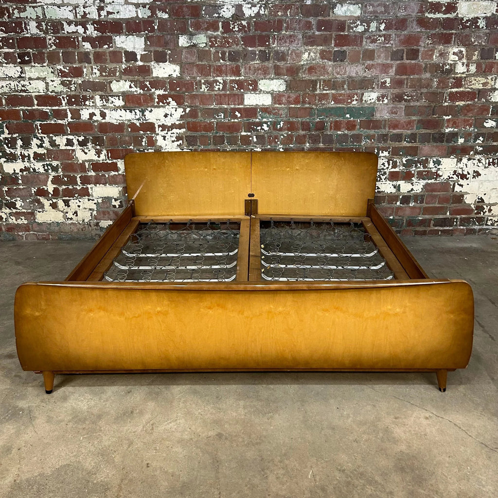 King Size German Bed Frame