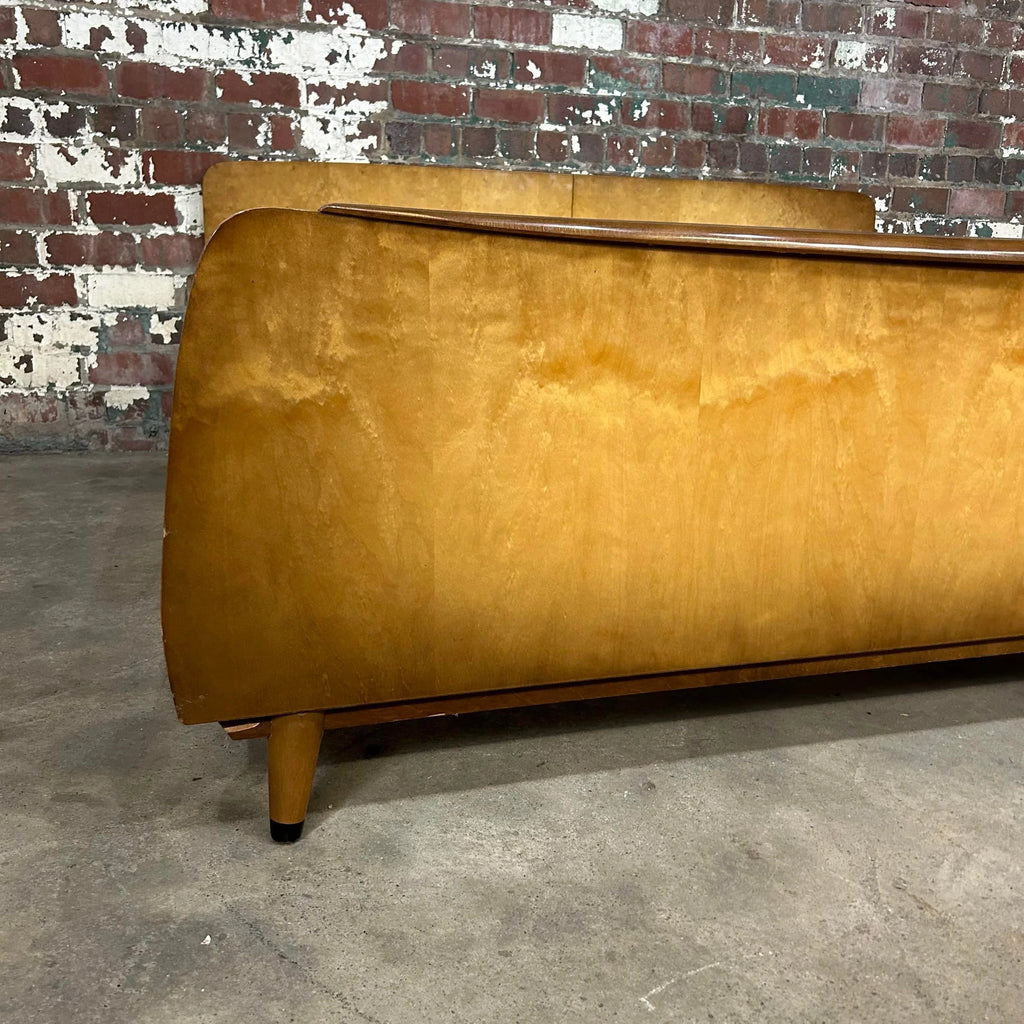 King Size German Bed Frame
