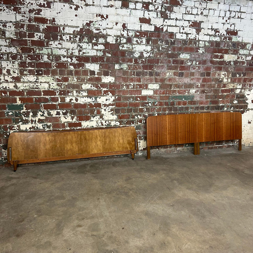 King Size German Bed Frame