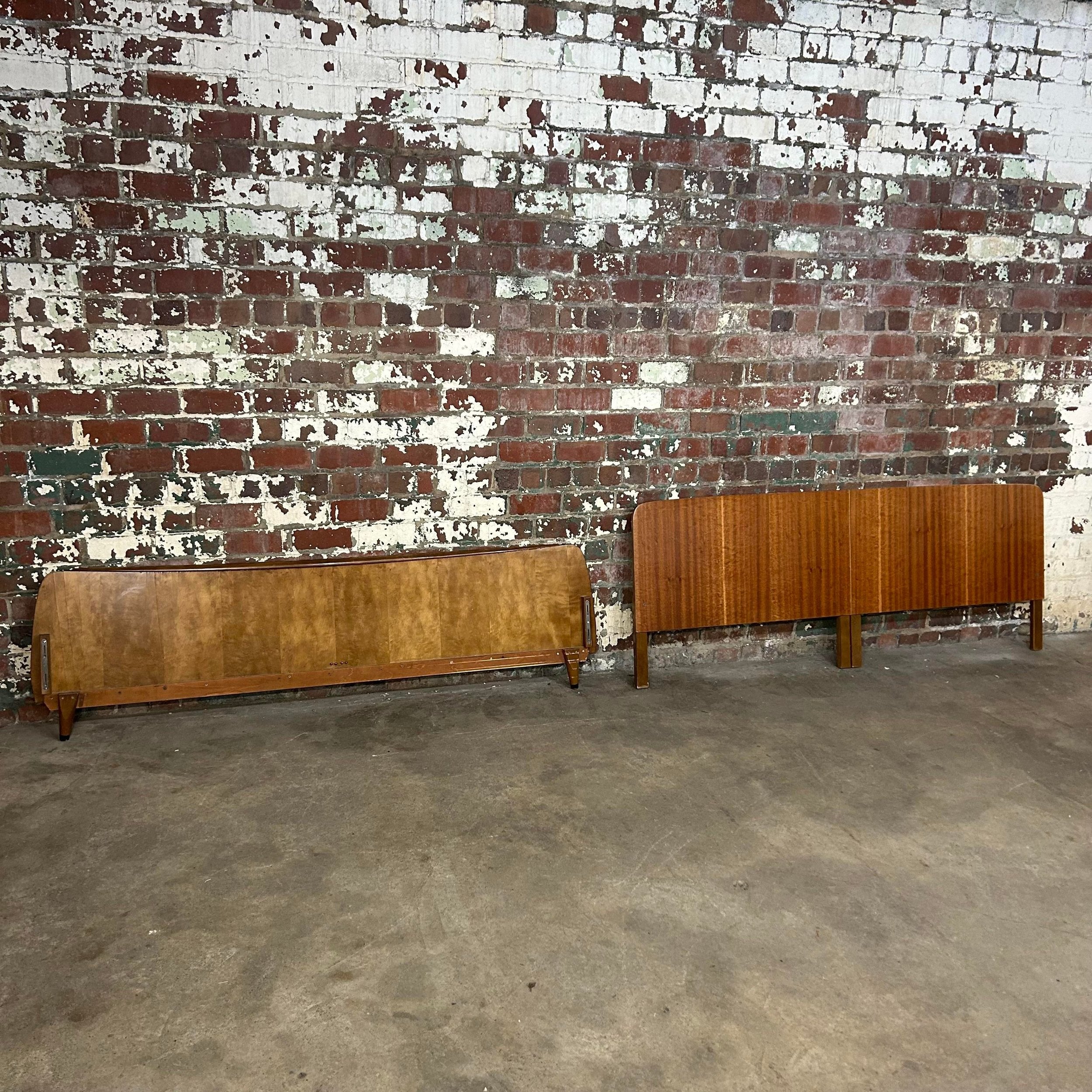 King Size German Bed Frame