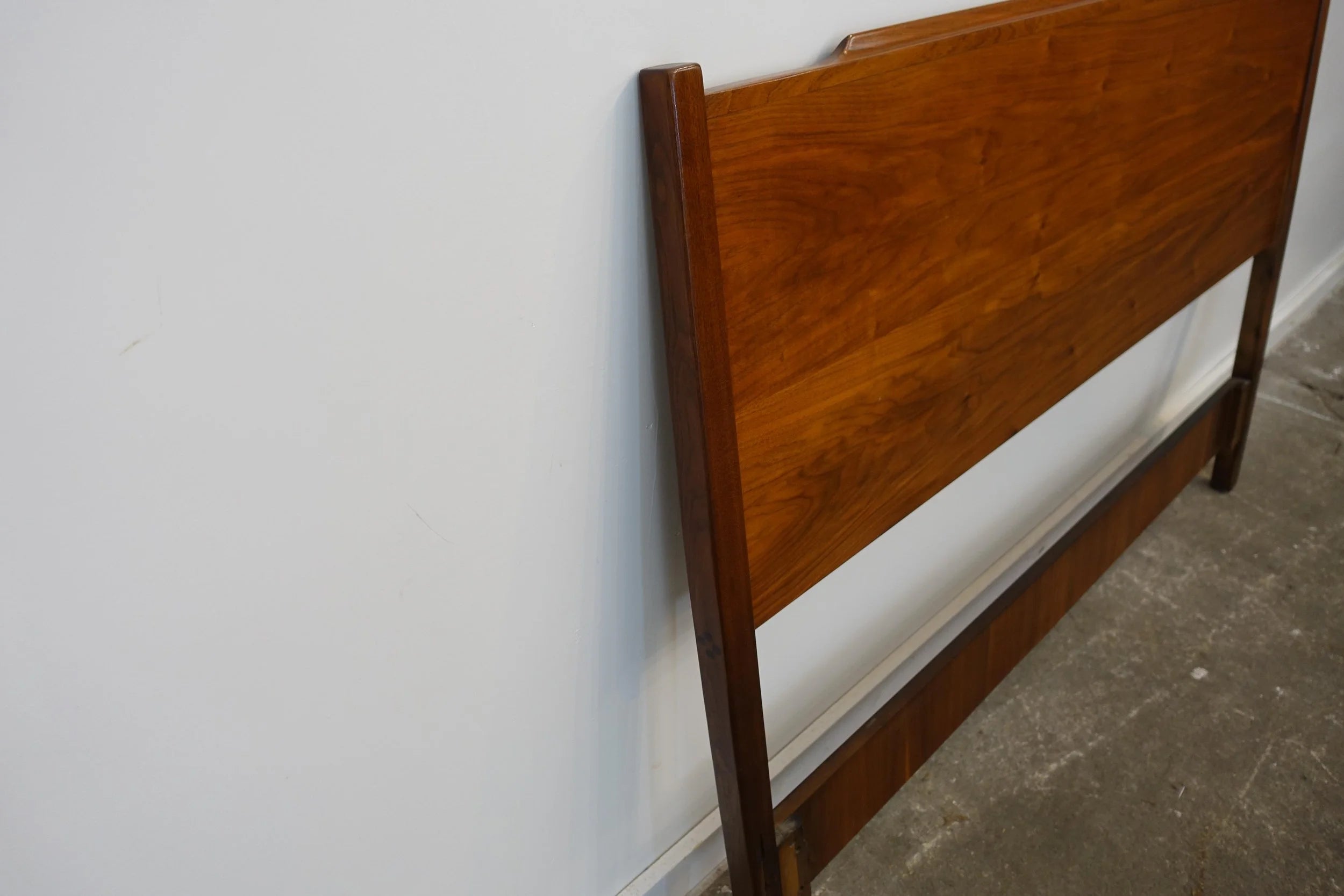 Kipp Stewart for Drexel Headboard
