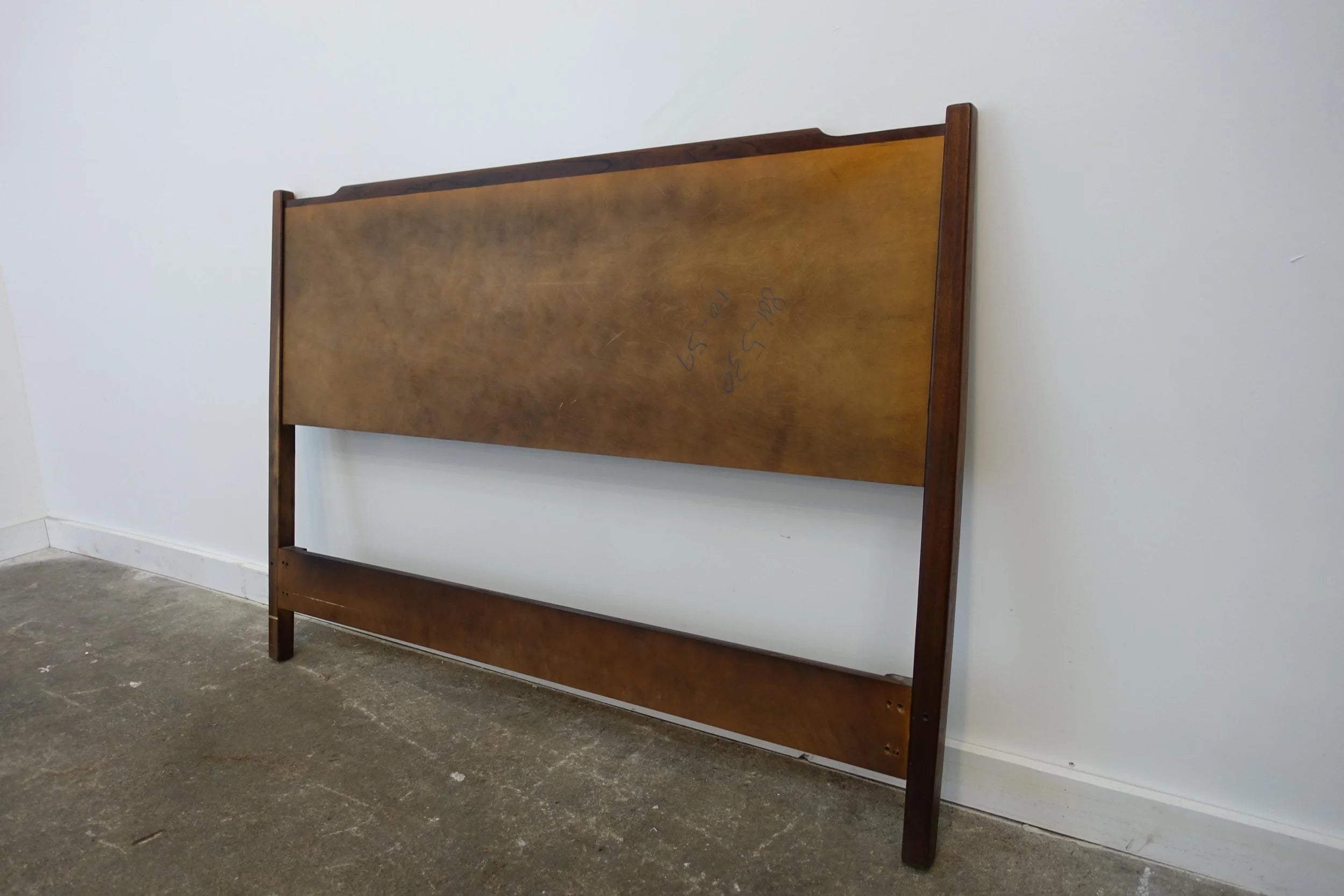 Kipp Stewart for Drexel Headboard