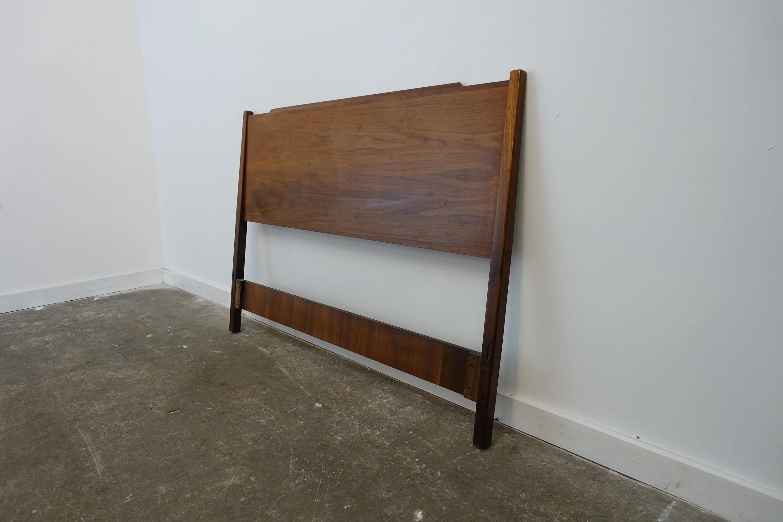 Kipp Stewart for Drexel Headboard