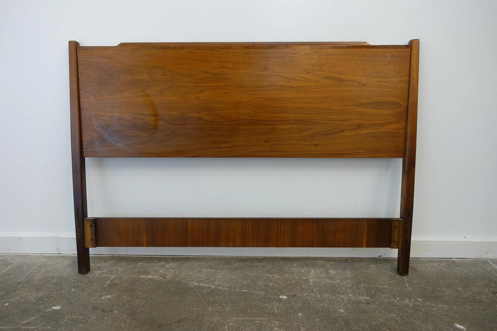 Kipp Stewart for Drexel Headboard