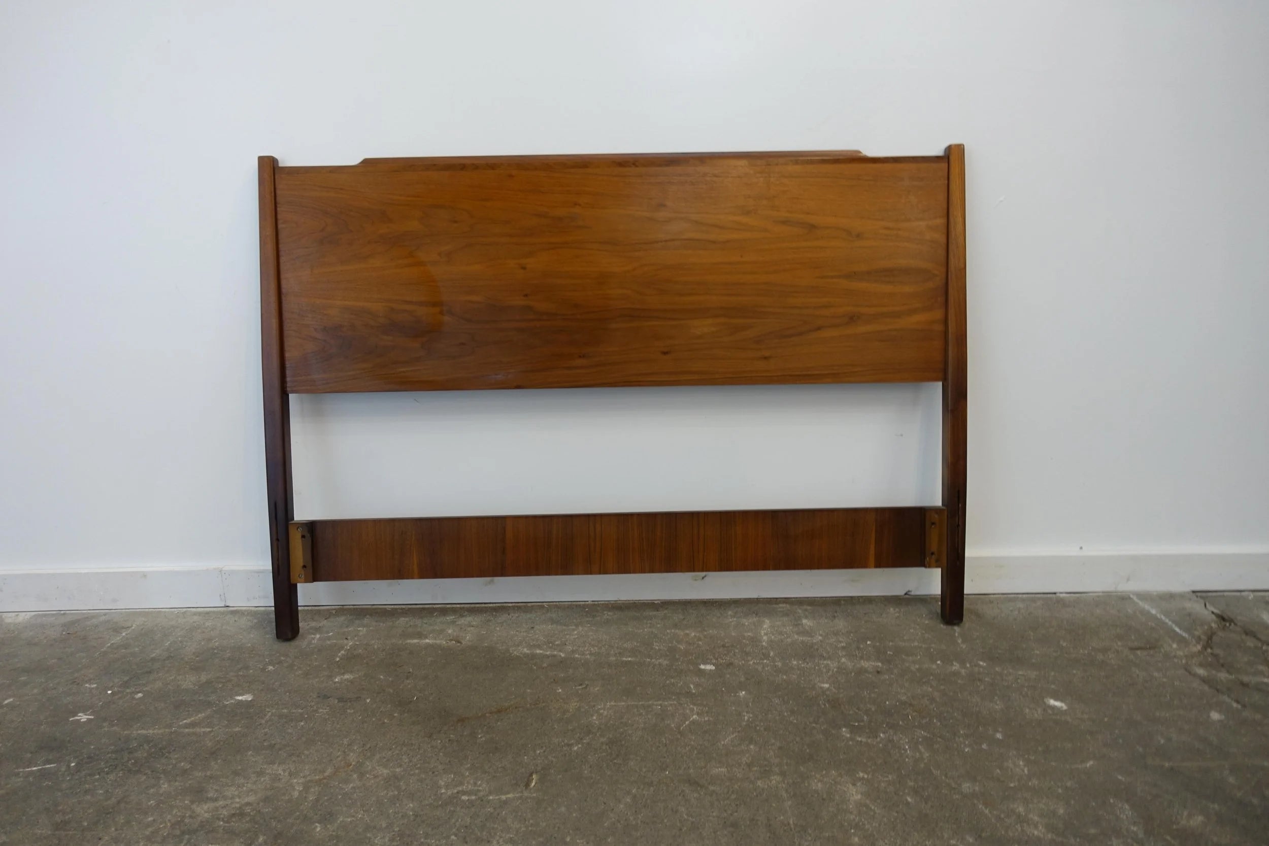 Kipp Stewart for Drexel Headboard