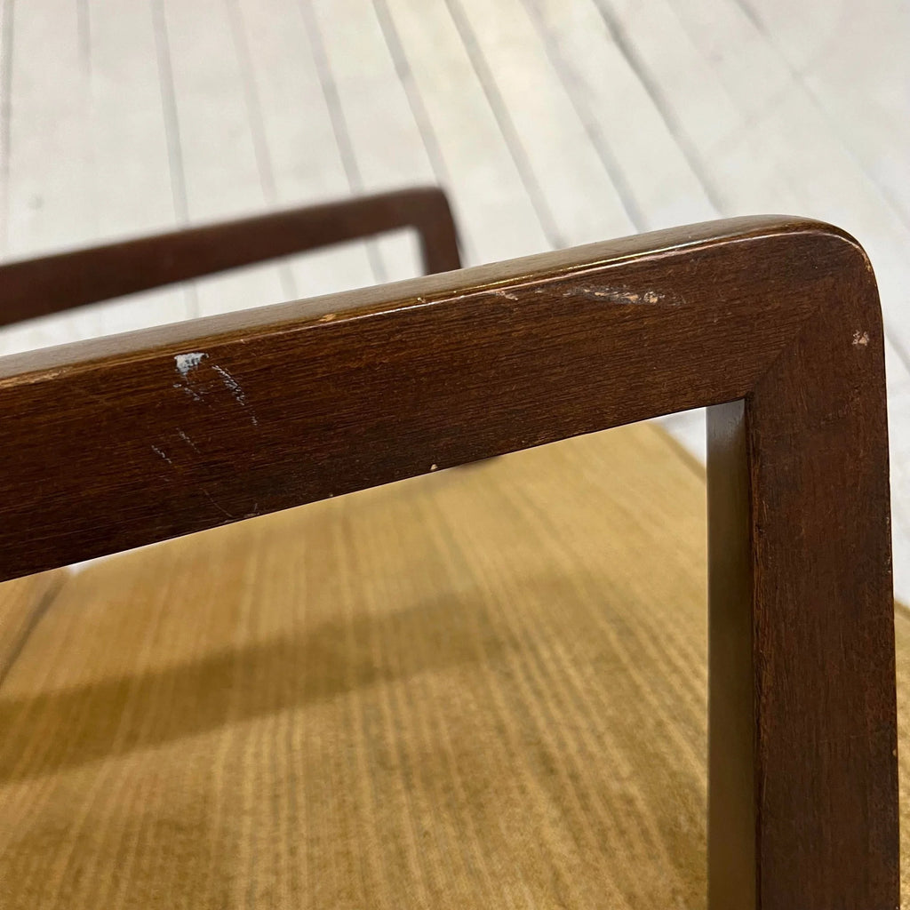 Pair of Dunbar Arm Chairs