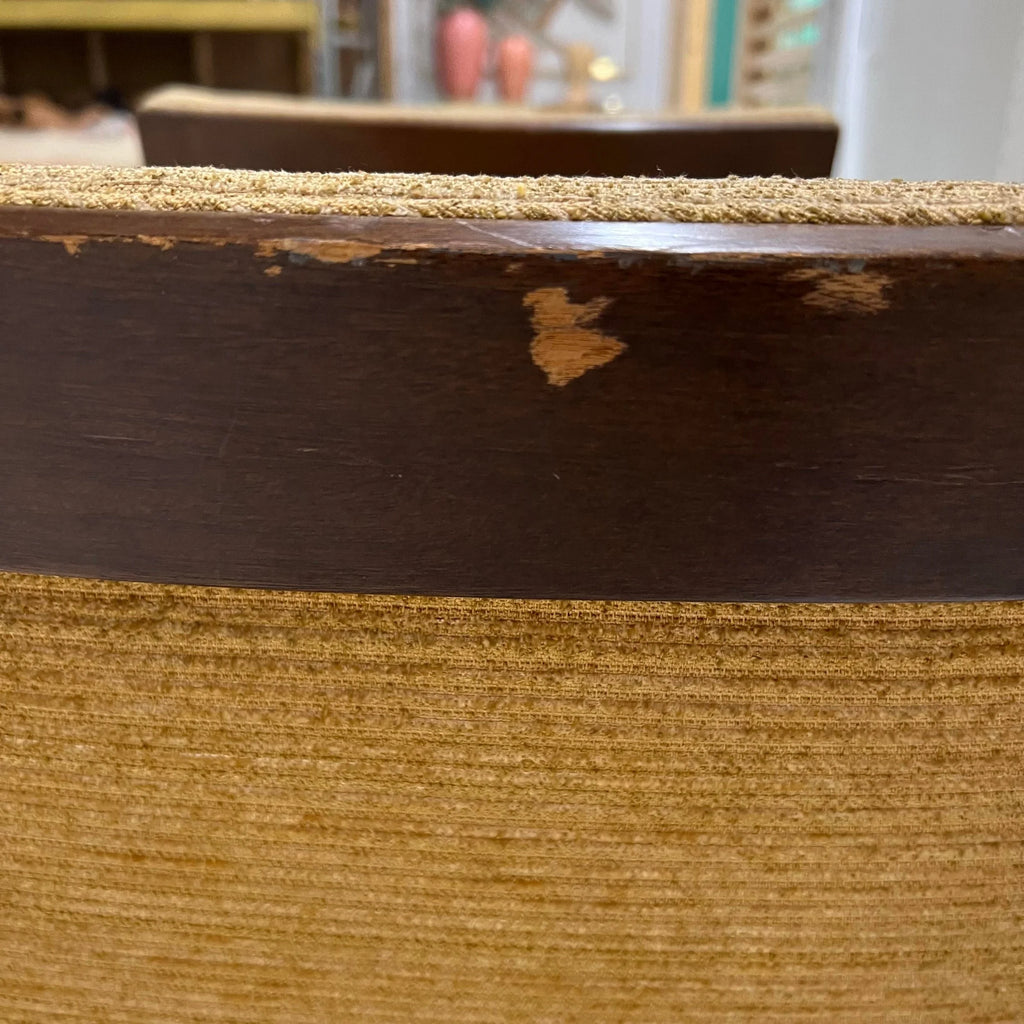 Pair of Dunbar Arm Chairs