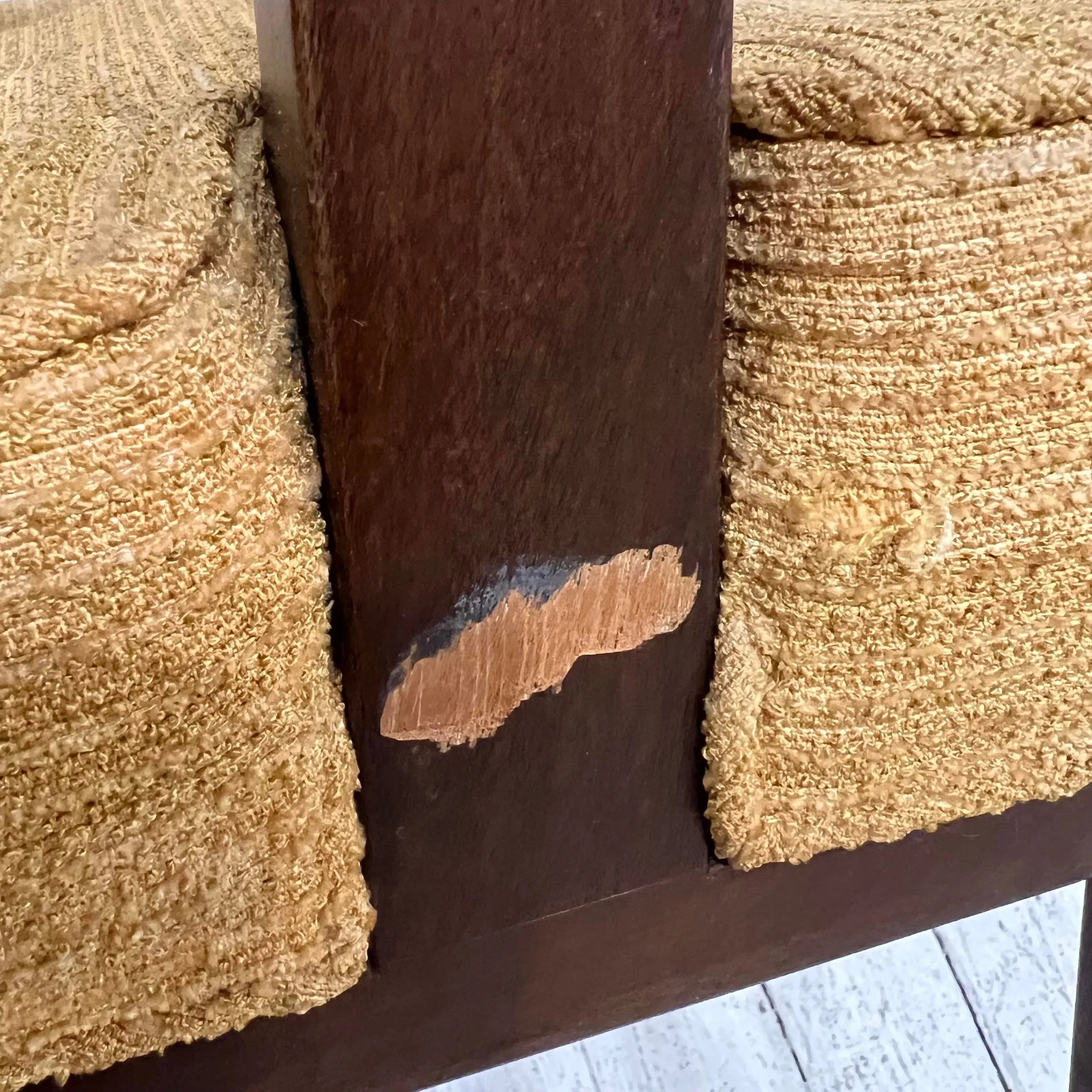 Pair of Dunbar Arm Chairs