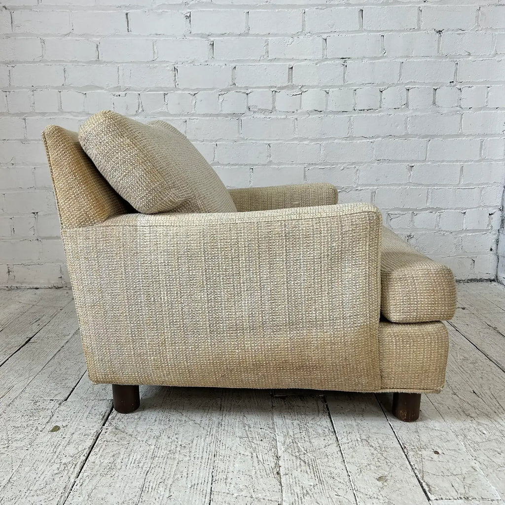 Mid Century Modern Selig Lounge Chair