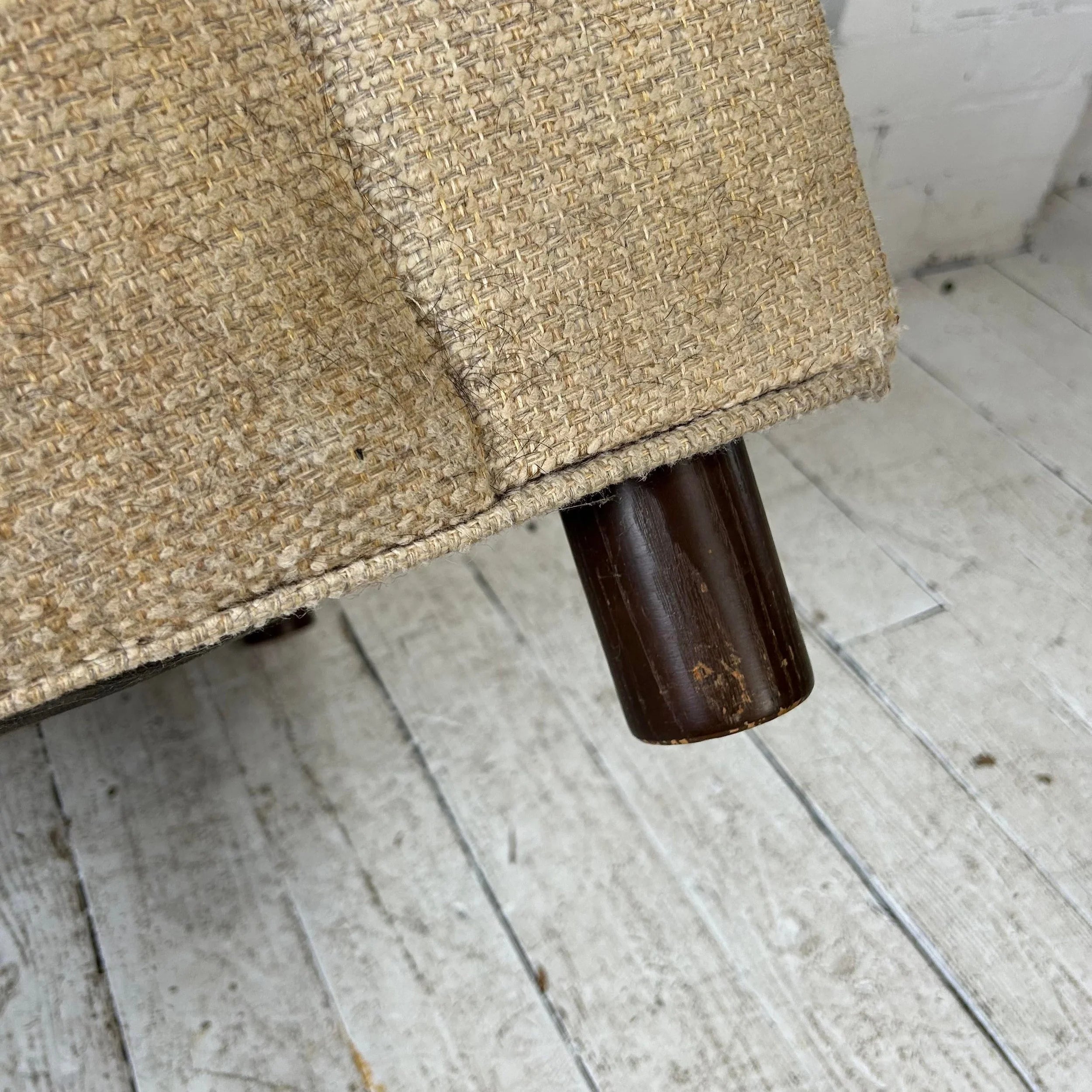 Selig Lounge Chair