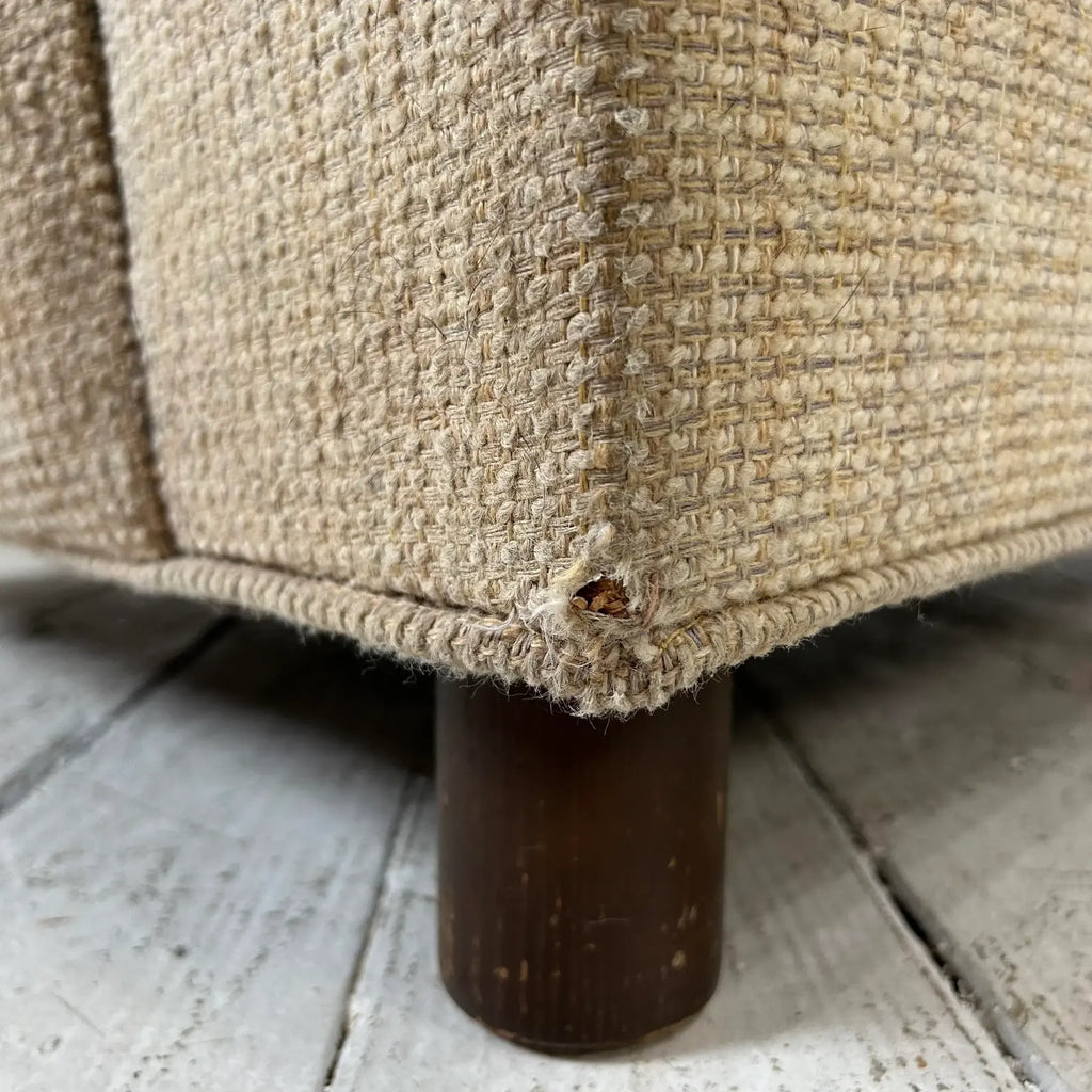 Mid Century Modern Selig Lounge Chair