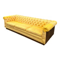 Mid Century Modern Tufted Party Case Sofa