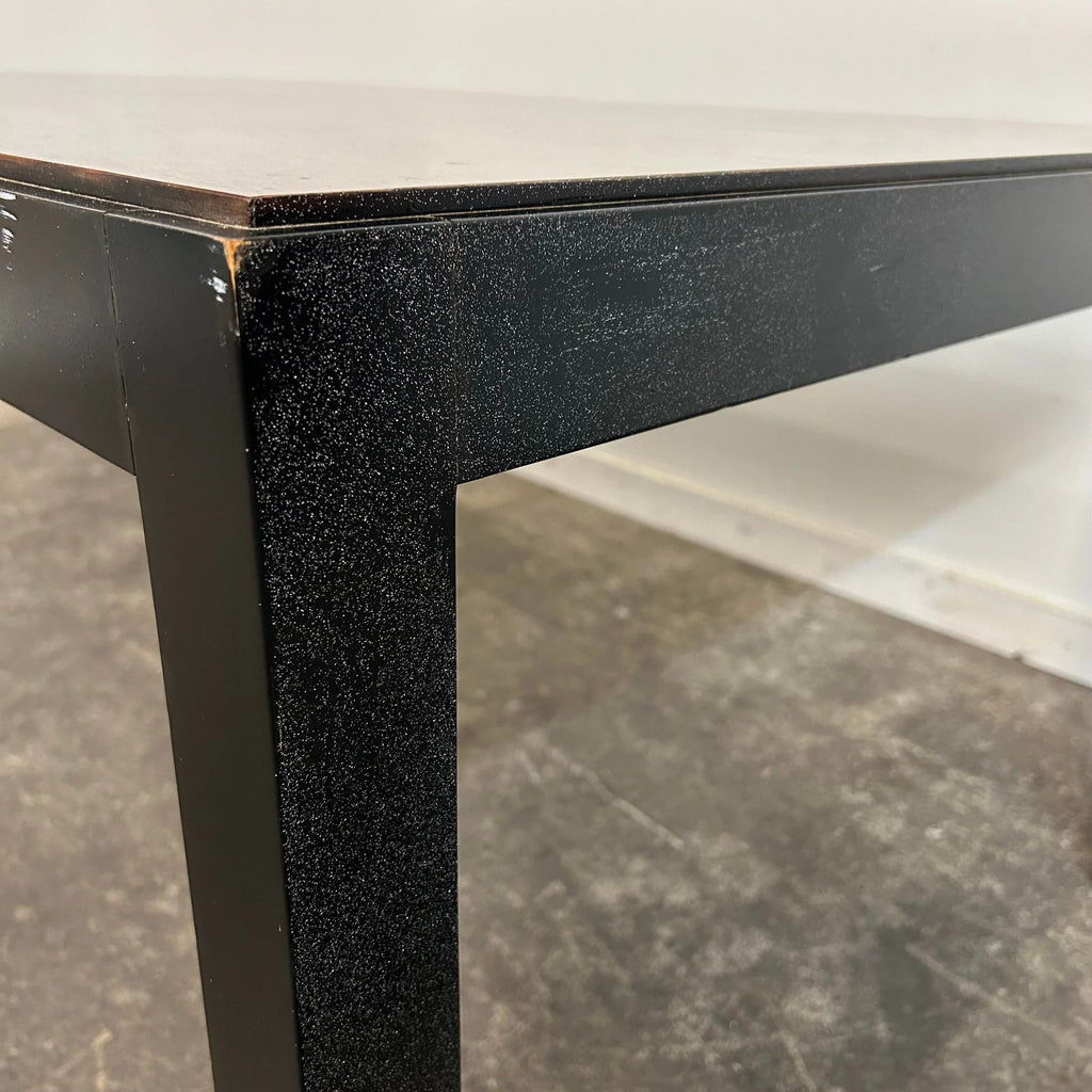 Milo Baughman Dining Table