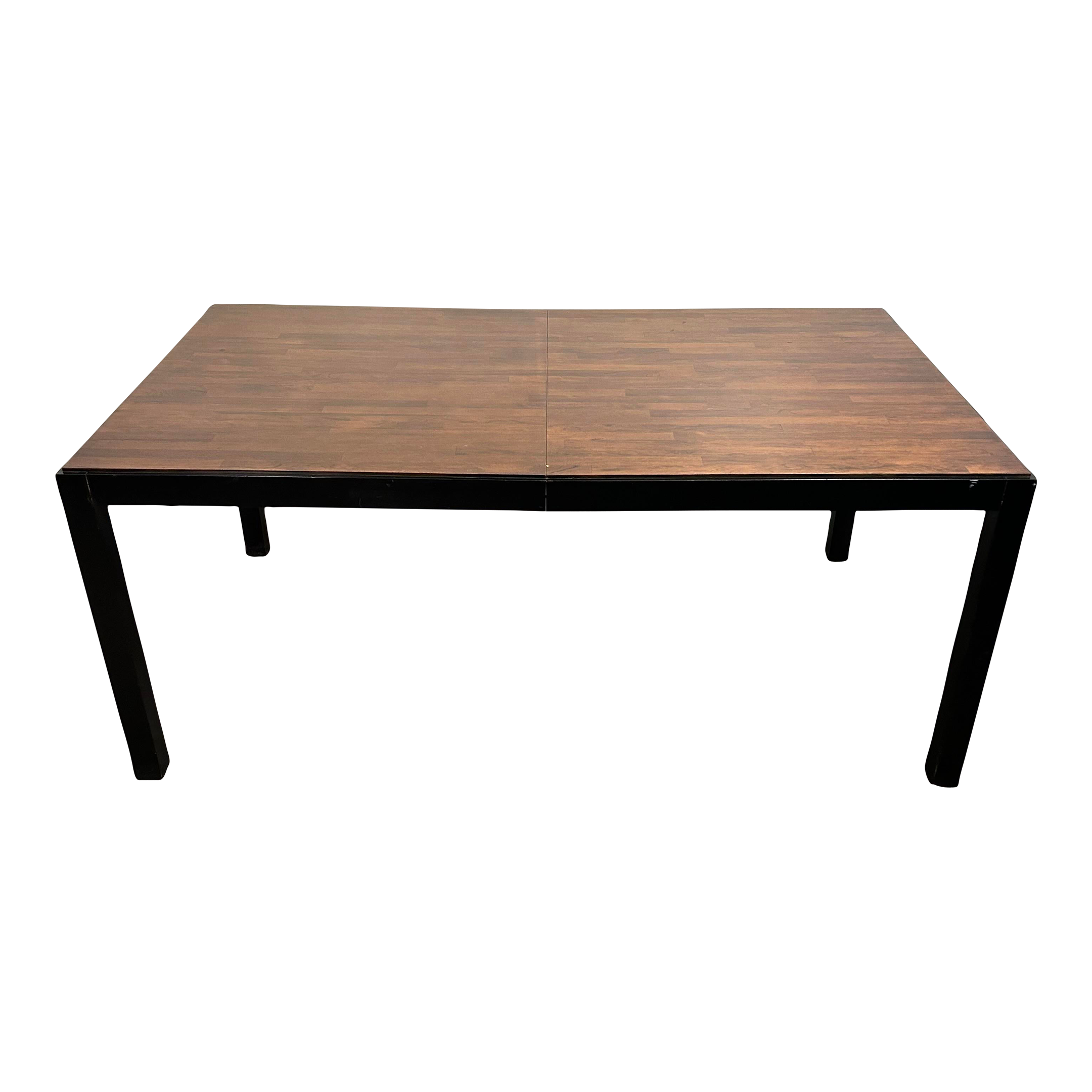 Milo Baughman Dining Table