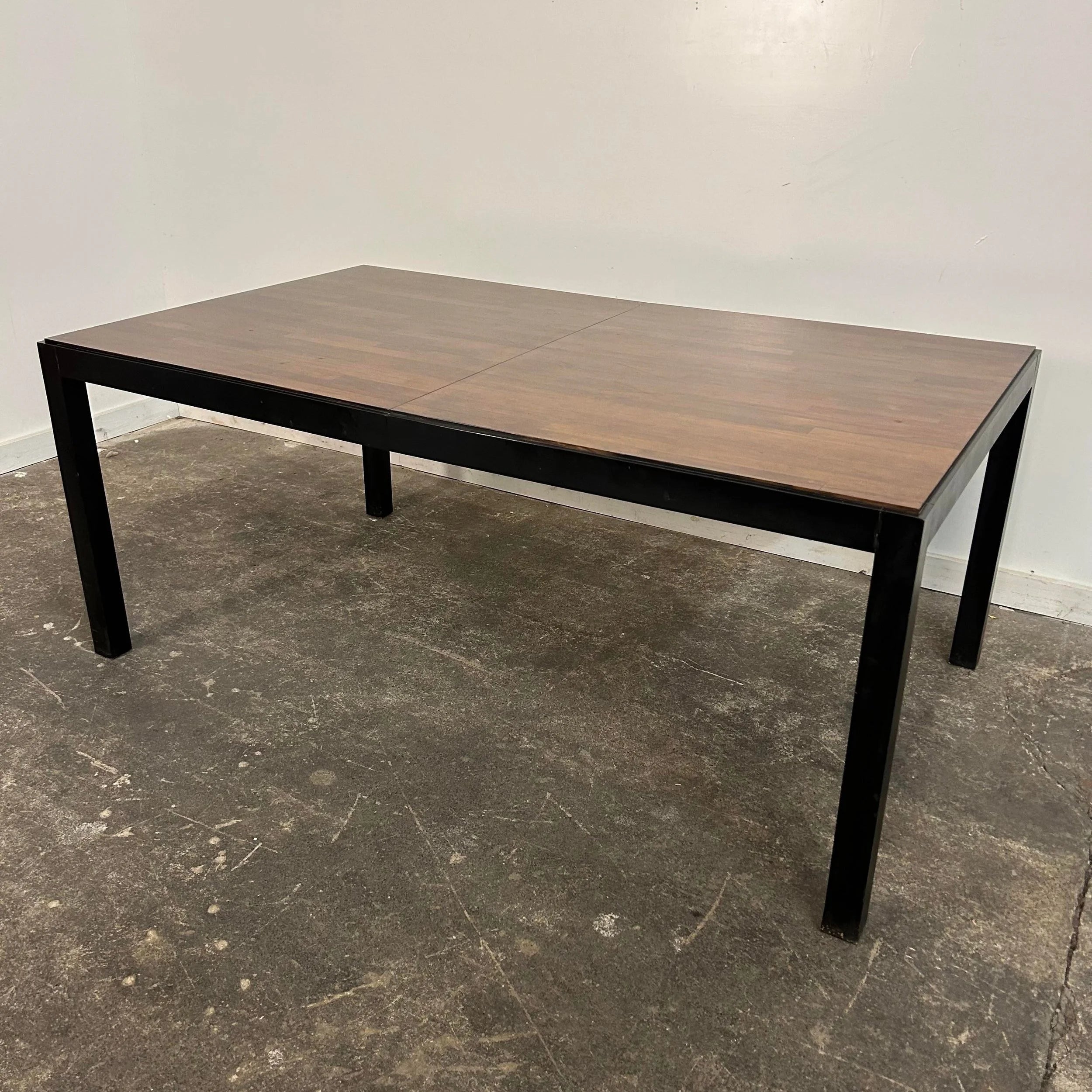 Milo Baughman Dining Table