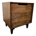 Milo Baughman for Drexel Nightstand