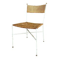Milo Baughman for Murray Furniture Iron Chair