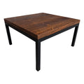 Milo Baughman Thayer Coggin Rosewood Coffee Table