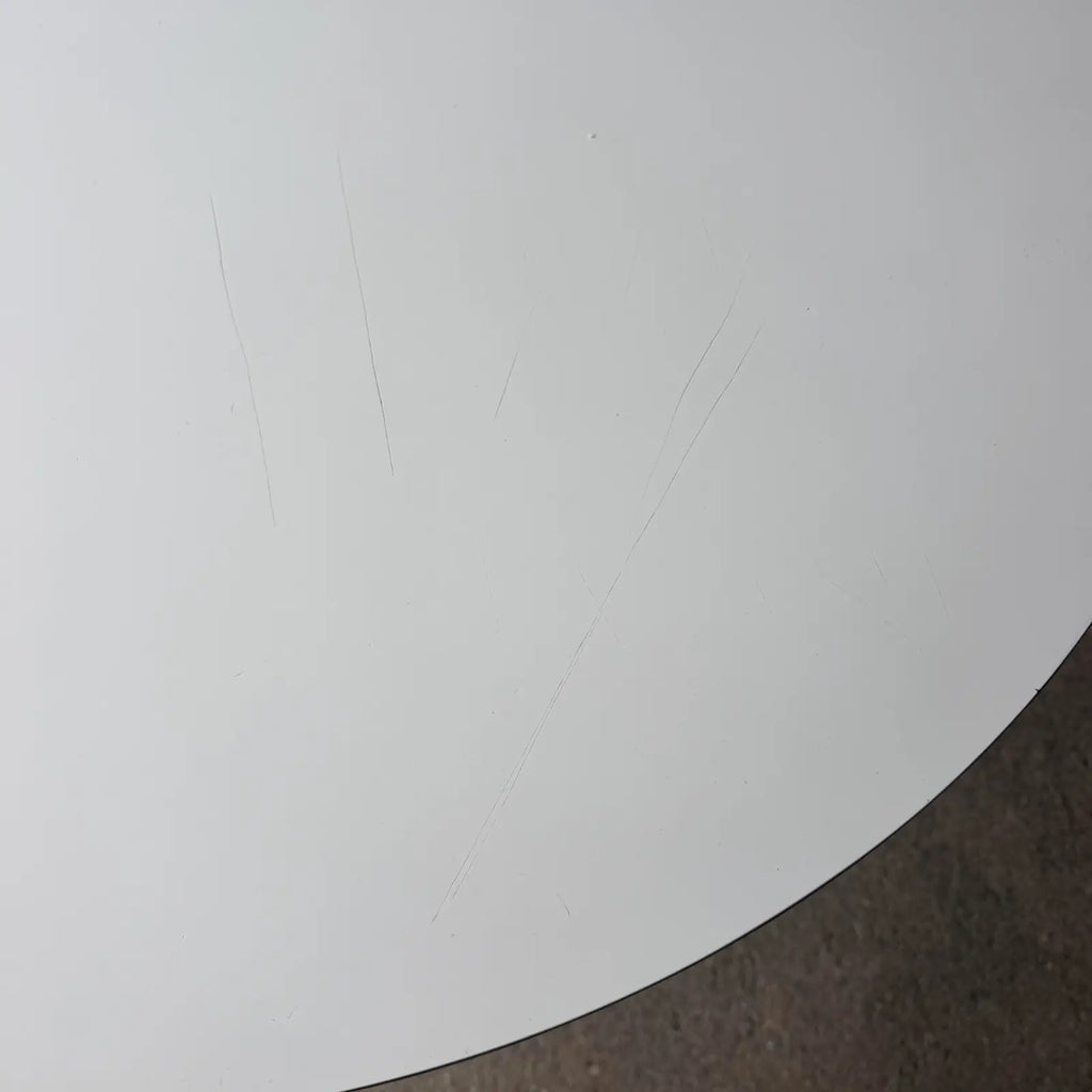 Noguchi for Knoll Cyclone Dining Table 36” Top