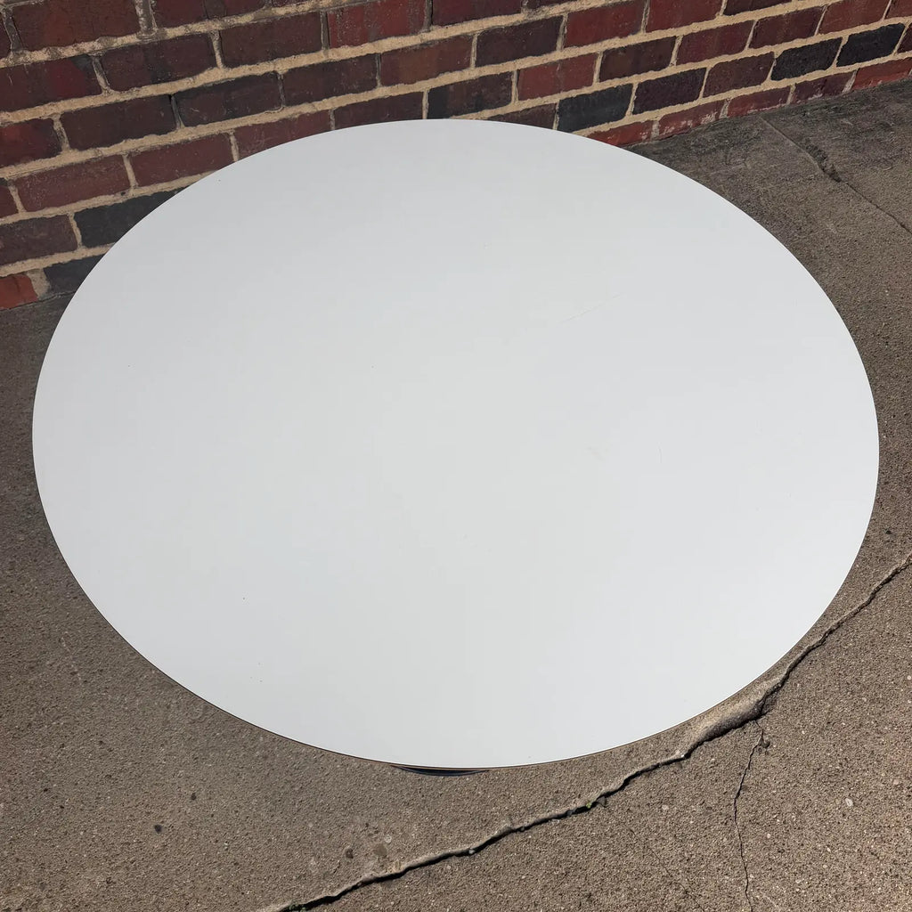 Noguchi for Knoll Cyclone Dining Table 36” Top