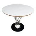 Noguchi for Knoll Cyclone Dining Table 36” Top