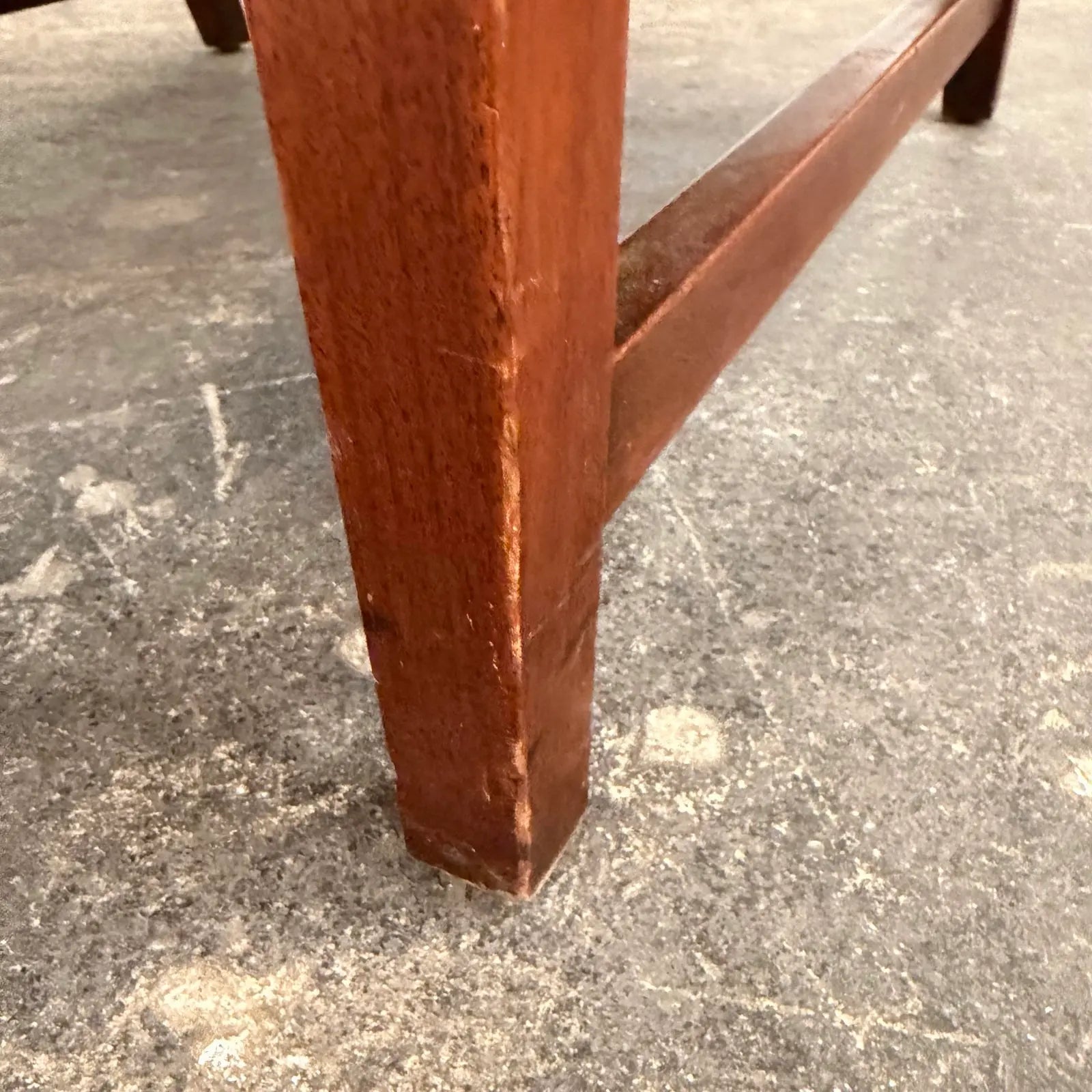 Pair of Edward Wormley for Dunbar-Style Slipper Chairs