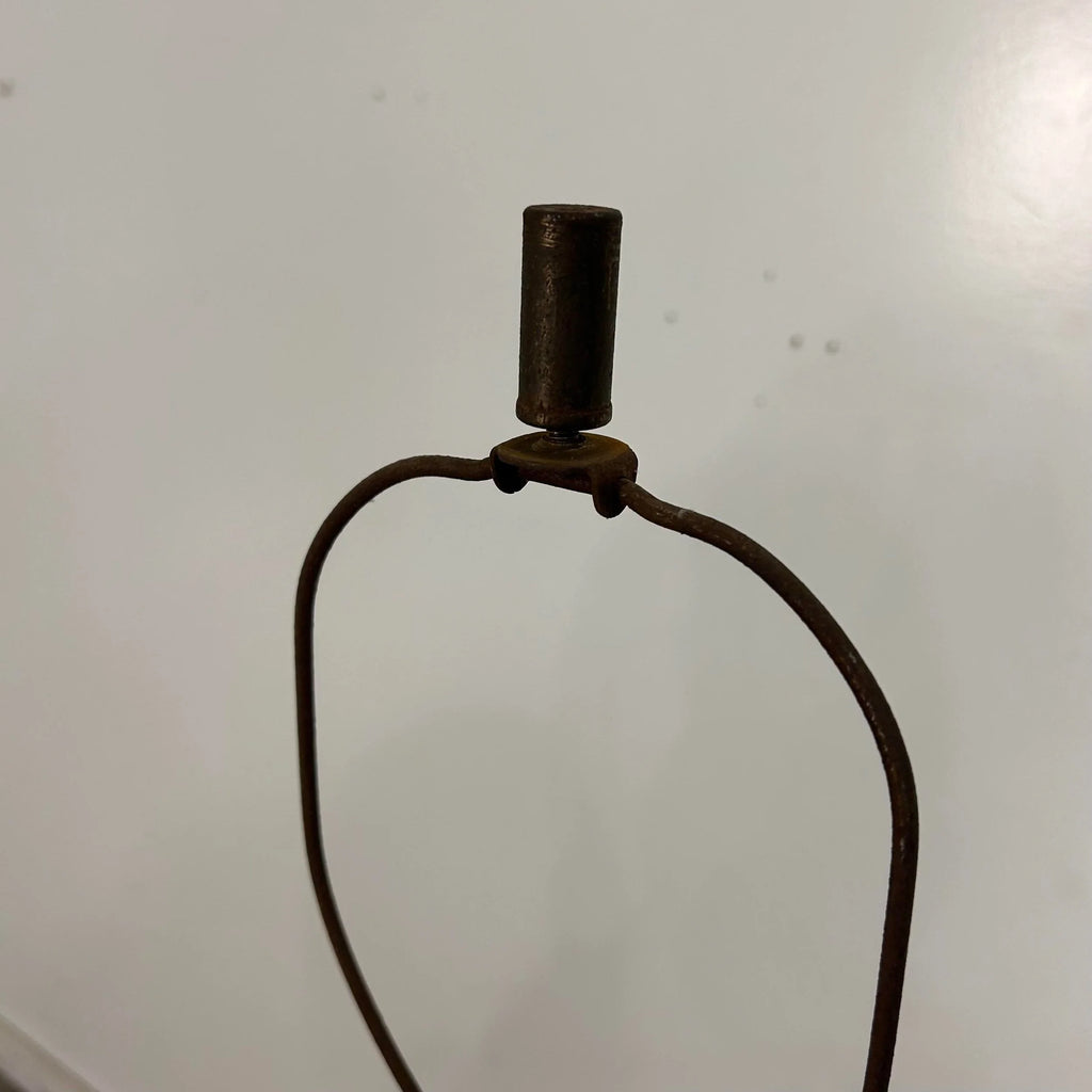 Pair of Mid Century Modern Floor Lamps