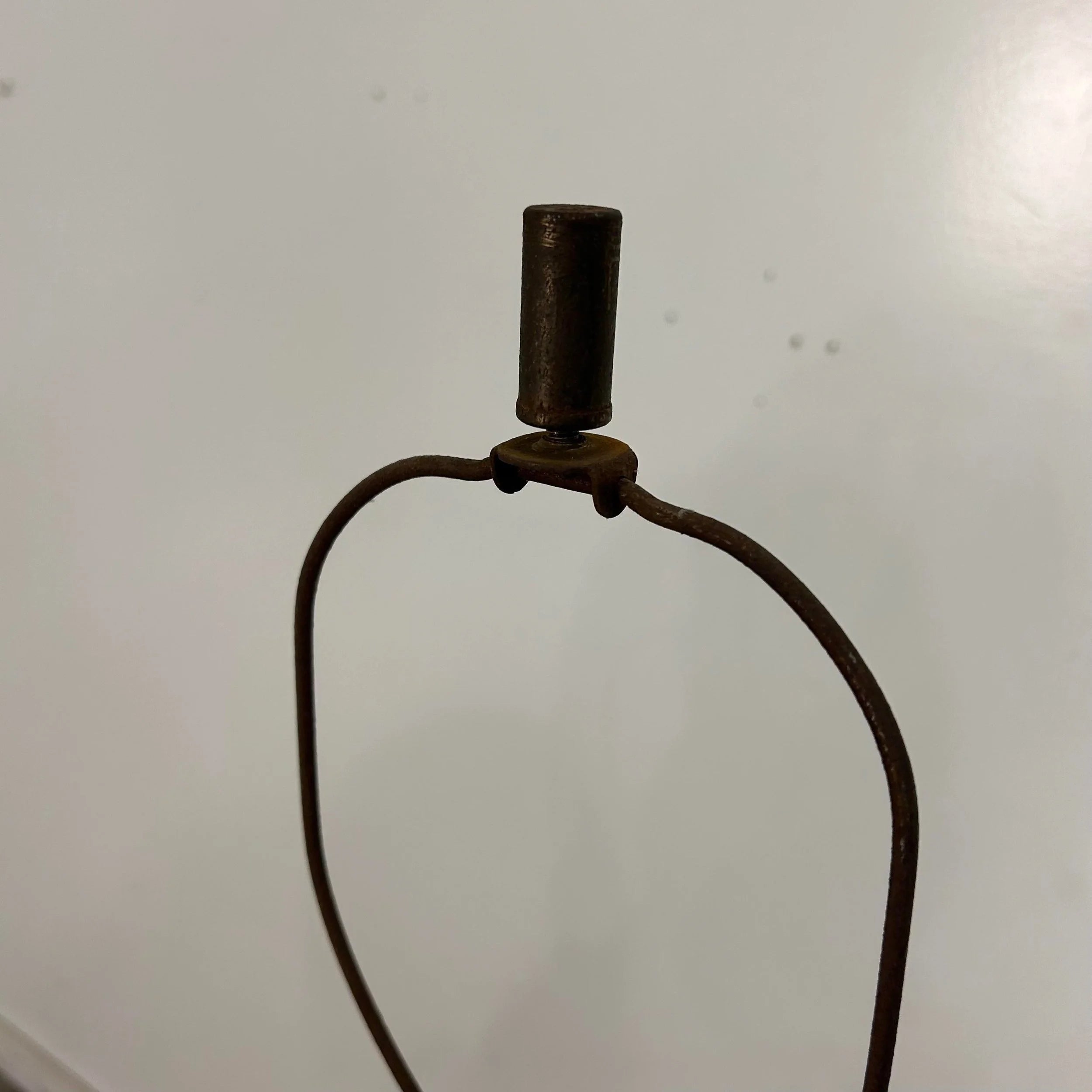 Pair of Mid Century Modern Floor Lamps