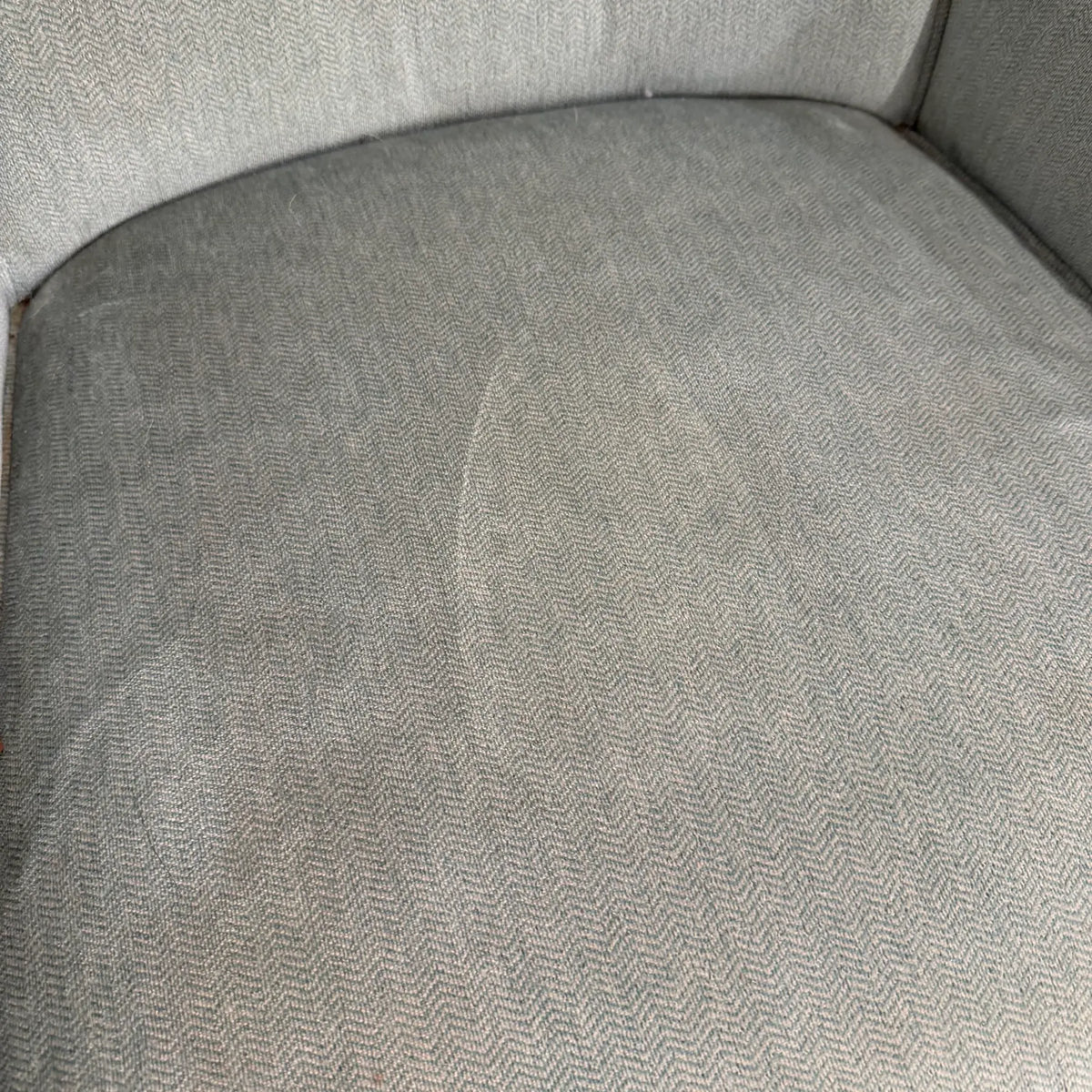 Pair of Mid-Century Modern Atomic Style Lounge Chairs