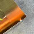 Pair of Postmodern Paul Evan’s Style Cube Side Tables Directional