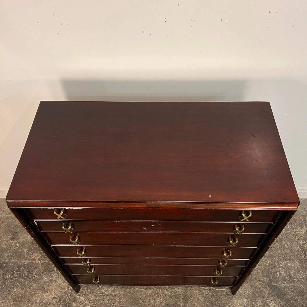 Paul Frankl for John Stuart Tall Dresser