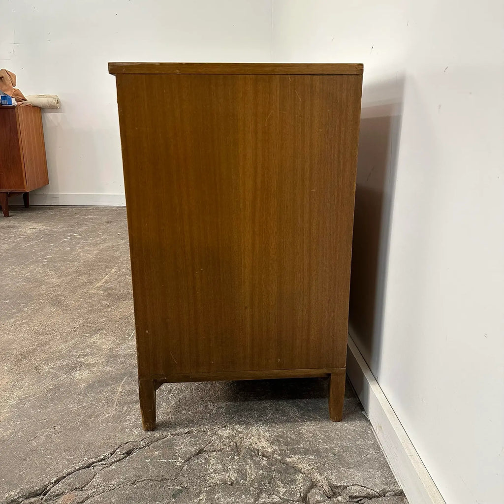 Paul McCobb for Calvin Dresser Chest of Drawers