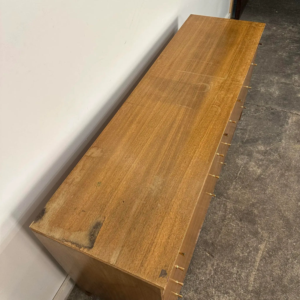 Paul McCobb for Calvin Dresser Chest of Drawers