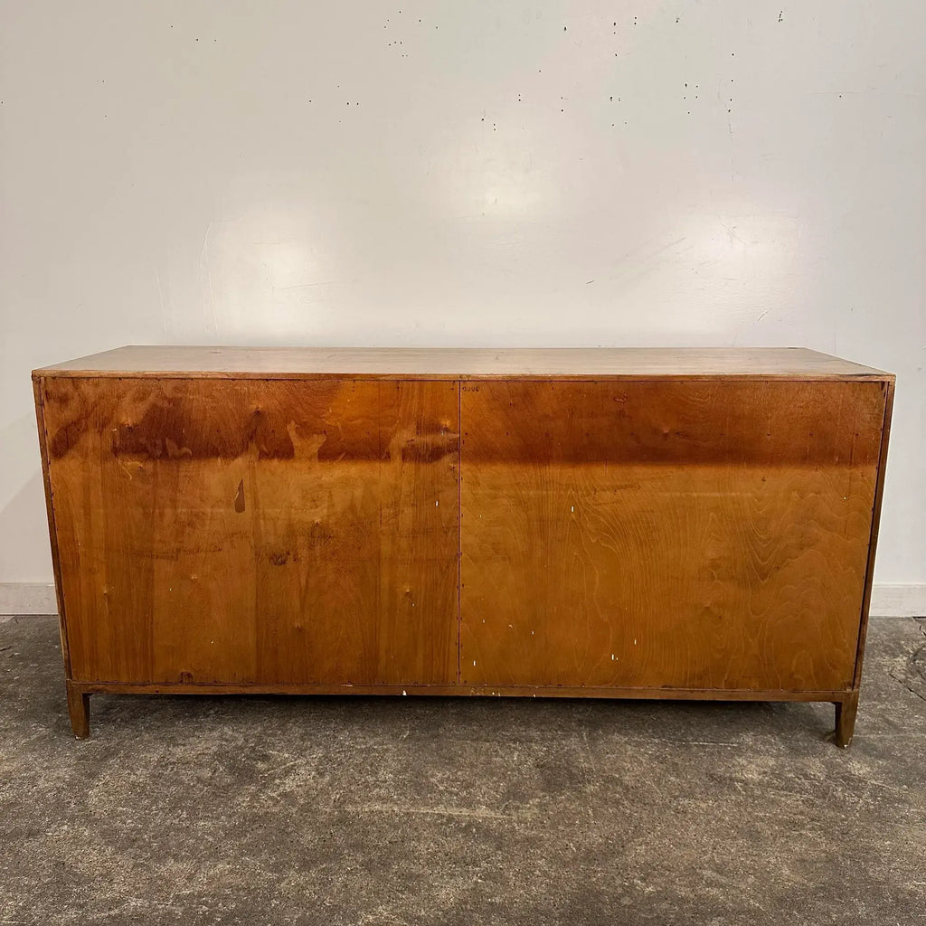 Paul McCobb for Calvin Dresser Chest of Drawers