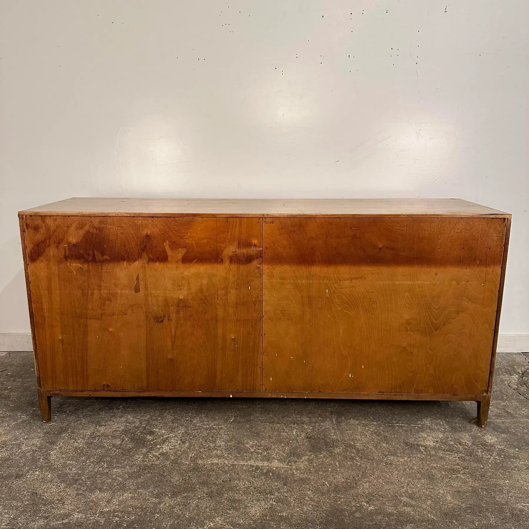 Paul McCobb for Calvin Dresser Chest of Drawers