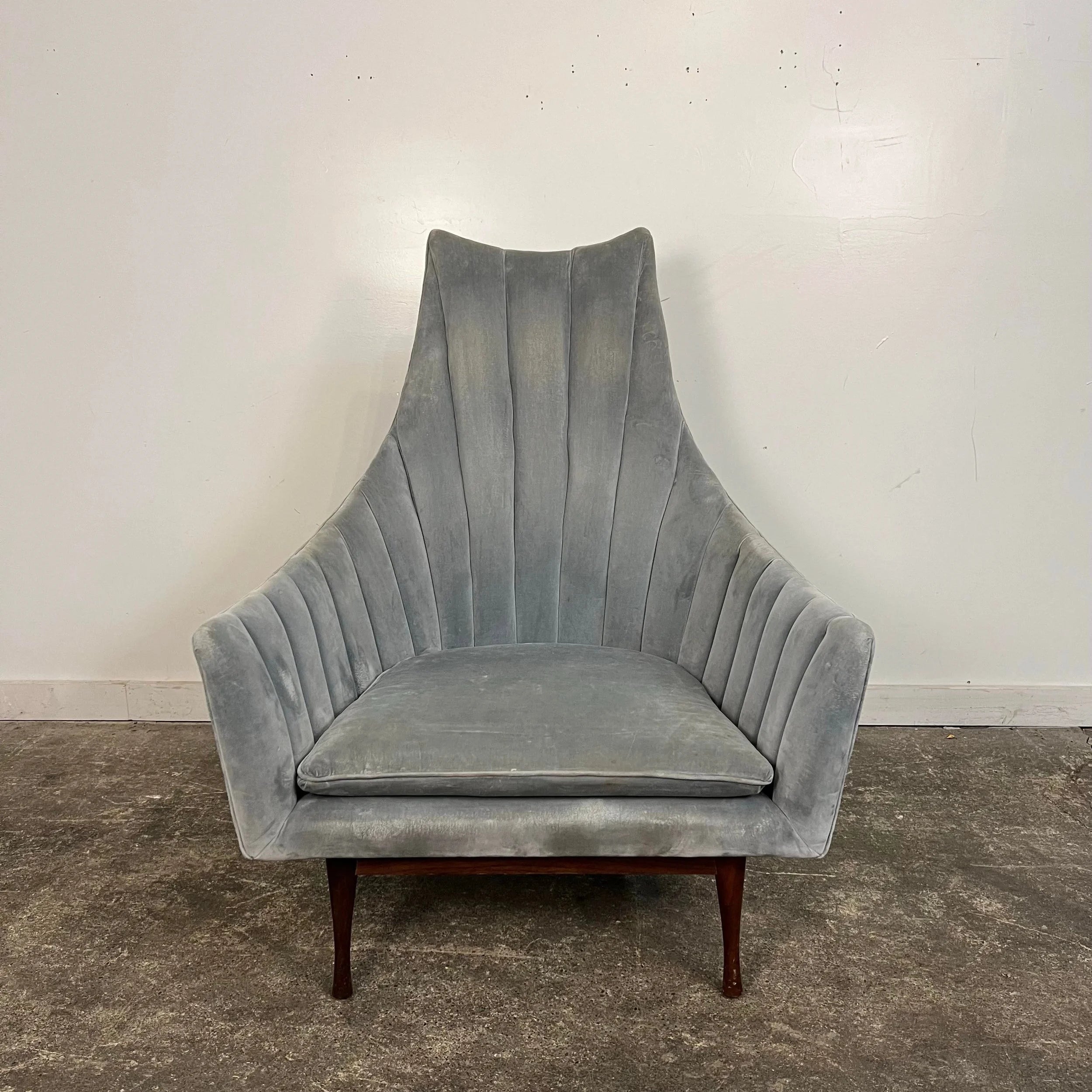 Paul McCobb for Widdicomb Symmetric Group Armchair