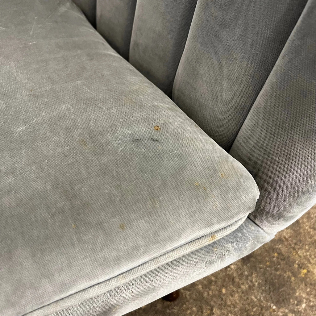 Paul McCobb for Widdicomb Symmetric Group Armchair